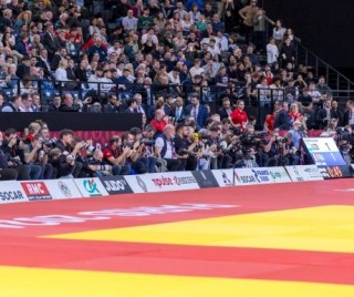 Image de l'actu 'Le tournoi par équipes de La Maison du judo - Dimanche 25 mai à La Rauze'