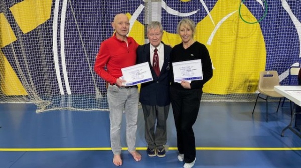 iaïdo - La région continue de briller