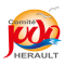 Logo FFJUDO